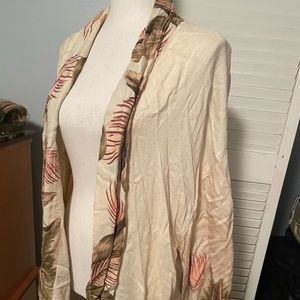 Billabong kimono size s/m